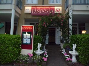 Restaurant Pandosia