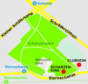 ClubHeim-Schanzenkino