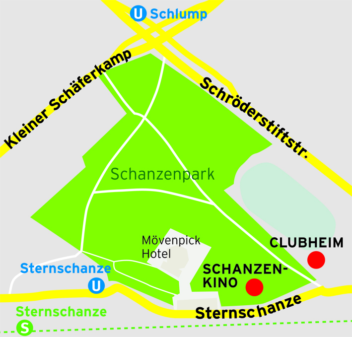ClubHeim-Schanzenkino