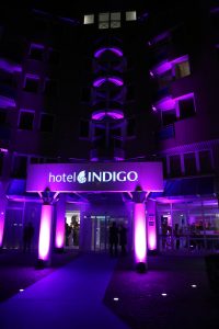 Hotel Indigo Düsseldorf- Viktoriaplatz