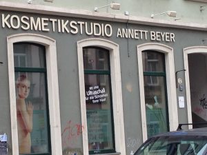 Kosmetikstudio Annett Beyer