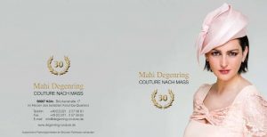 Mahi Degenring Couture
