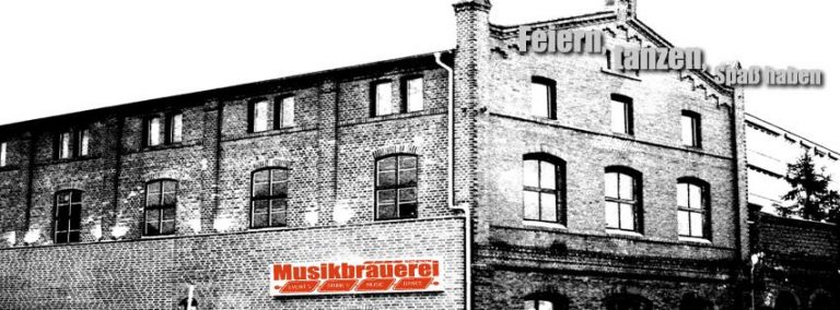 Musikbrauerei