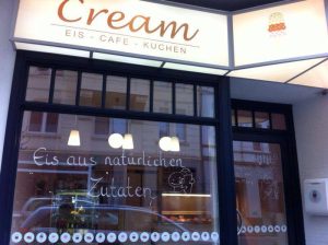 Cream Eiscafé