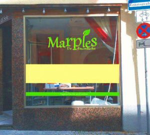 Marples