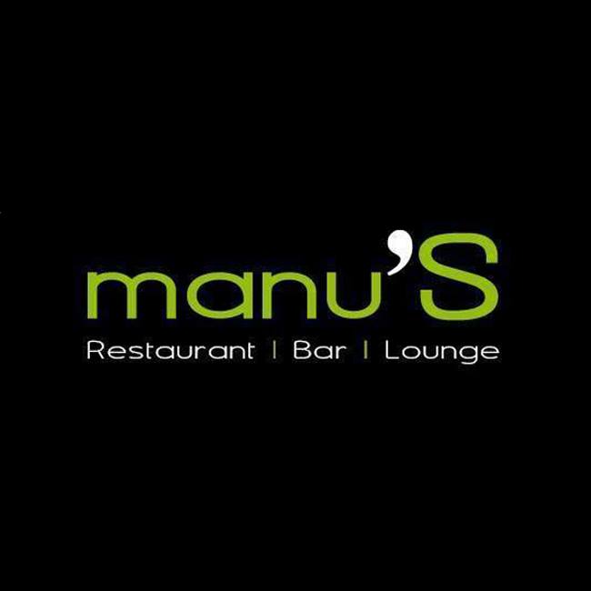 Manu's Restaurant