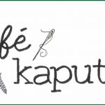 Café Kaputt