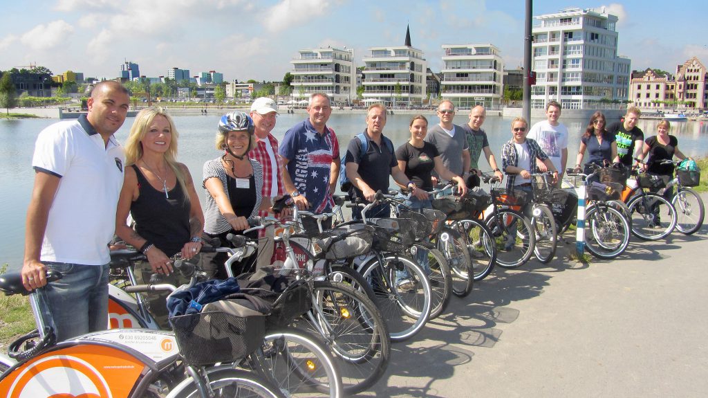 dortmund fahrrad