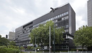 Deutsche Bundesbank Düsseldorf