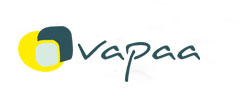 Vapaa Logo