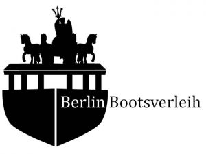 Berlin-Bootsverleih Logo