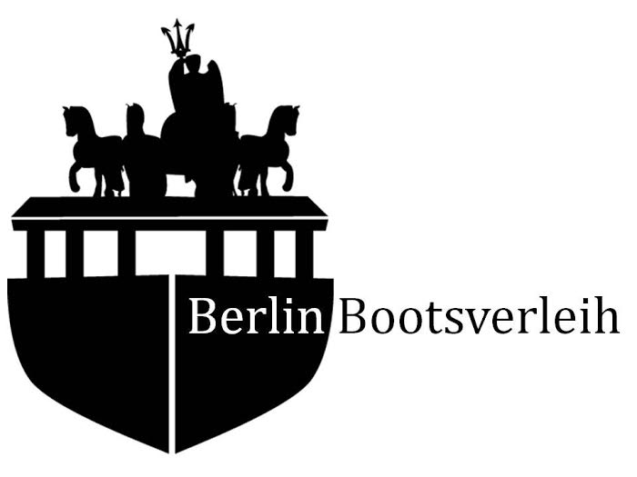 Berlin-Bootsverleih Logo