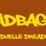 Dreadbag Logo
