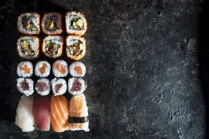 Sushi Berlin