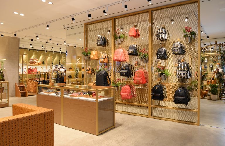 MCM Flagship Store