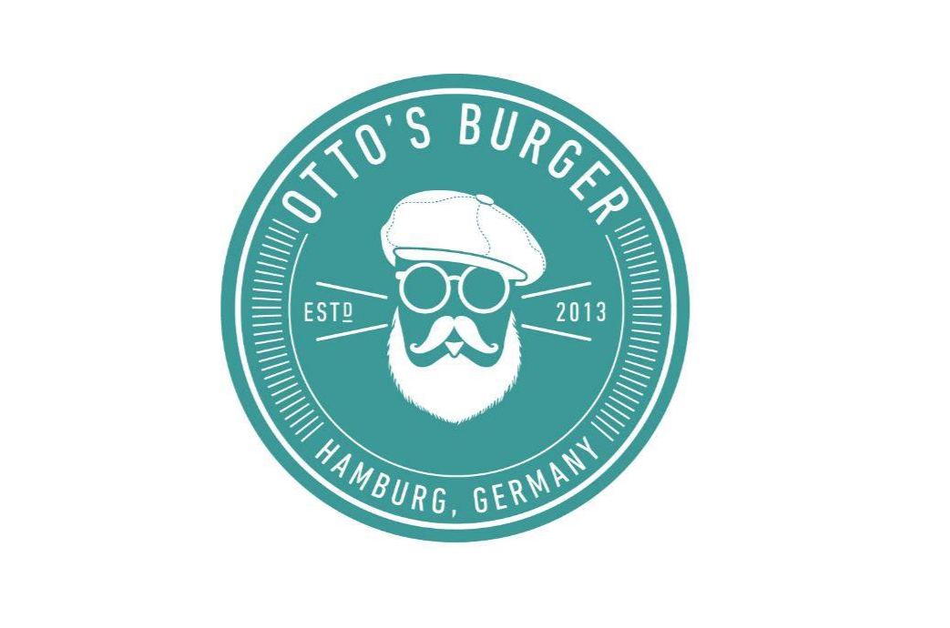 Internationale Küche Otto's Burger Grindelhof, Hamburg