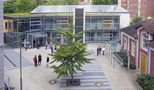 Verwaltungs- und Wirtschafts-Akademie Leipzig, Verwaltungs, Wirtschafts, Akademie, VWA, vwa