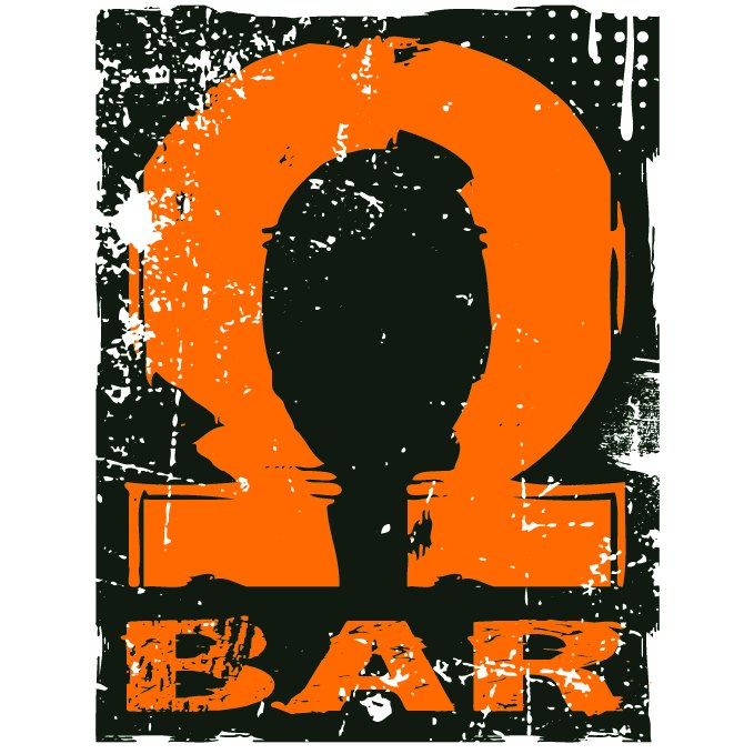 Omega Bar Berlin