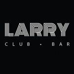 Larry Club und Bar Logo