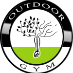 Logo Outdoor Gym