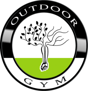 Logo Outdoor Gym