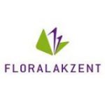 Logo Floralakzent