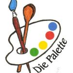 Die Palette Logo
