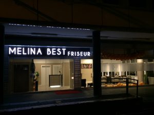 Melina Best Friseursalon