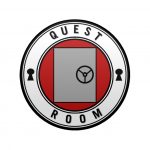 QUEST-ROOM Das Live Escape Game_Logo