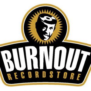 Burnout Record Store