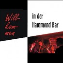 Hammond Bar