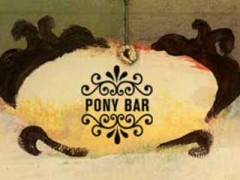 Pony Bar