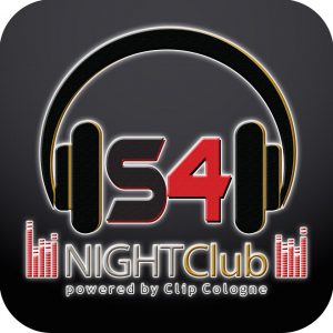 S4 NIGHTClub Logo