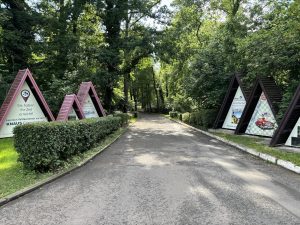 KNAUS Campingpark Leipzig