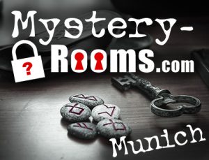 MysteryRooms