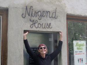 NIRGEND-HOUSE