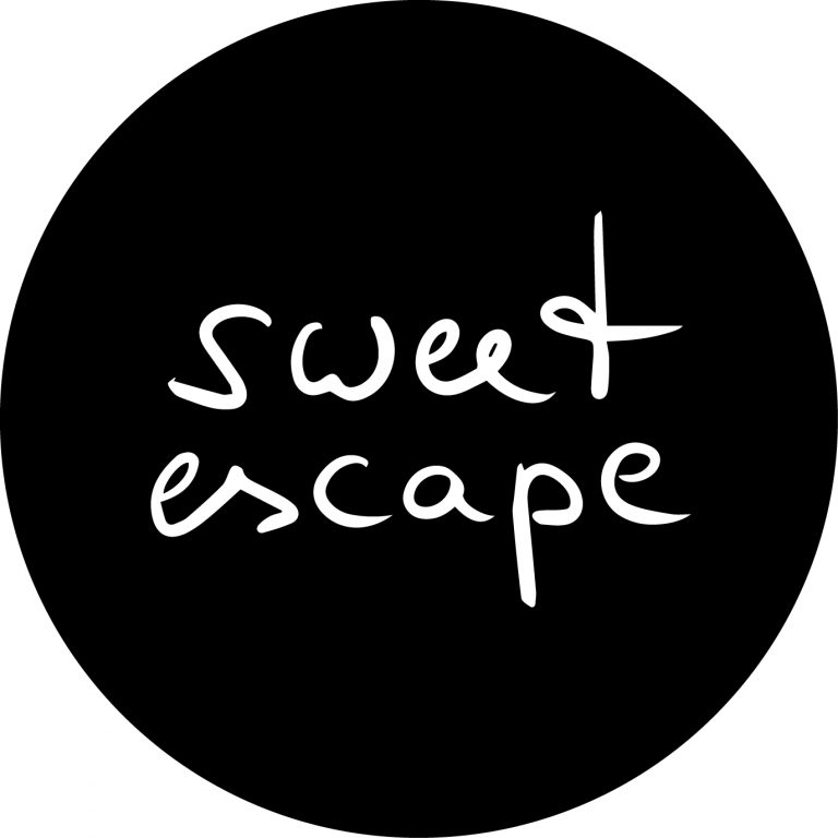 Sweet Escape_Logo