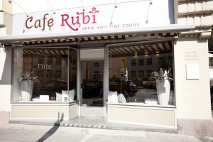 Café Rubi