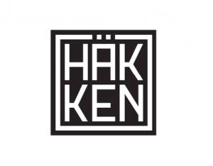 HÄKKEN Logo