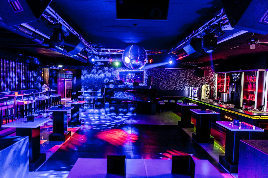 Clubs und Discos: Club Scala, Offenbach - | prinz.de