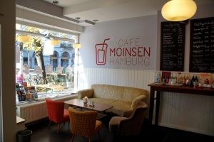 Café MOINSEN