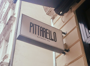 Pittarello Restaurant