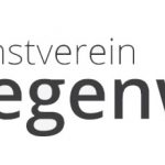 Kunstverein gegenwart e.V. Logo