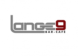 Lange9 Bar Café Logo