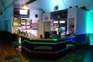 LaserTag Hannover