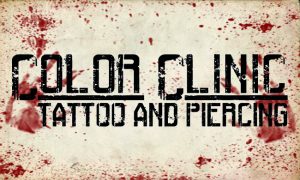 color Clinic Tattoo and Piercing