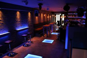 Mikro Bar & Klub