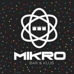 Mikro Bar & Klub Logo