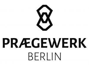 Praegewerk Logo