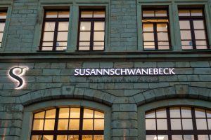 Susann Schwanebeck - Die Haarmanufaktur-Dresden